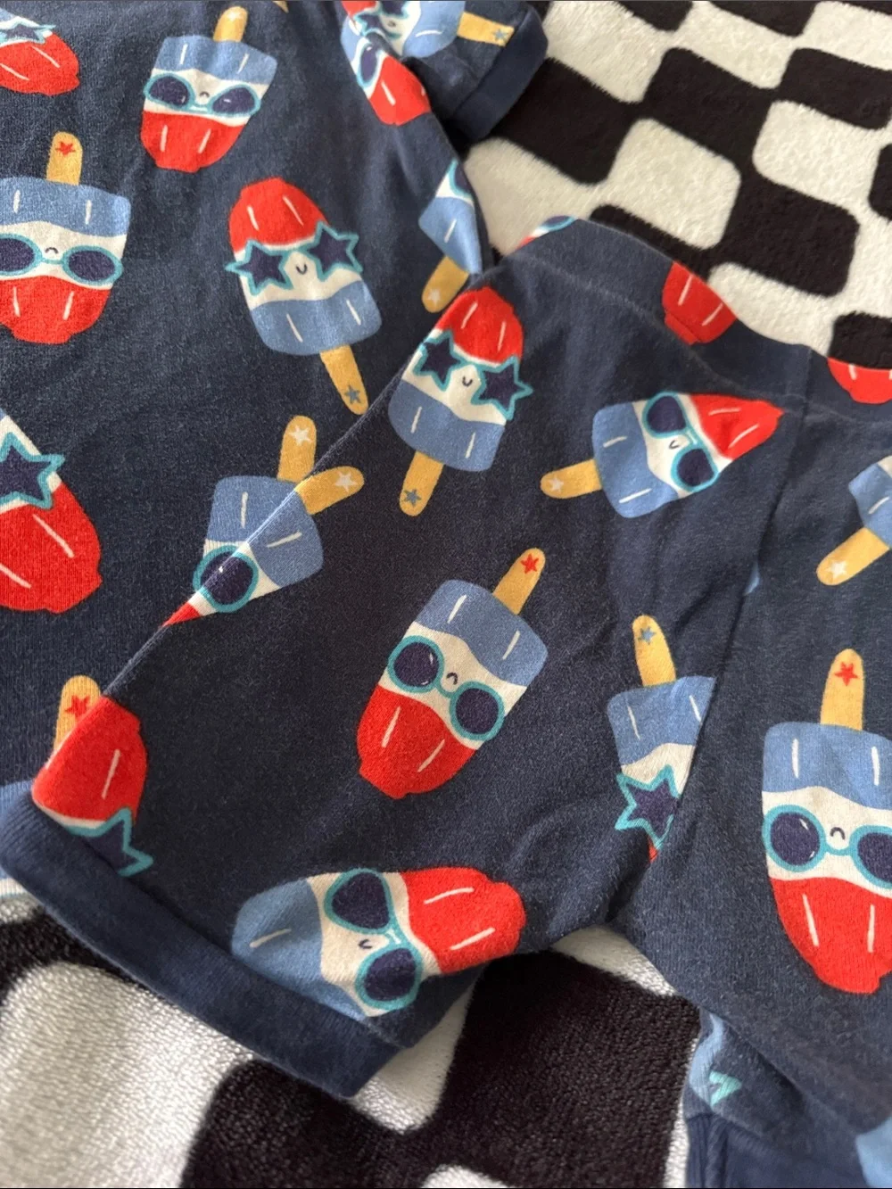 Old Navy soft navy